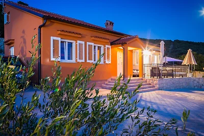 Villa Miholašcica 3 in Island Cres by Villas...