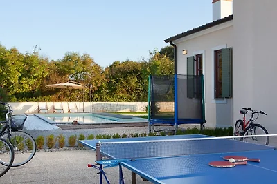 Casa Malvasia Istria by Villas Guide