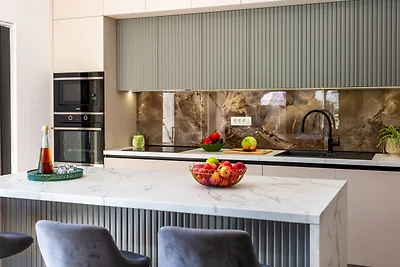 Vila SUNLIFE with pool&sauna by Villas Guide