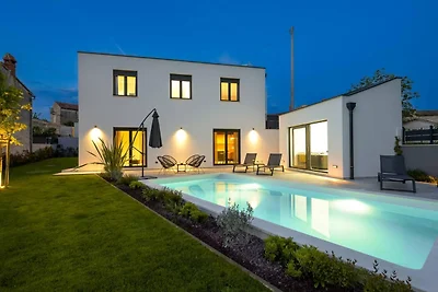 Villa Minka by Villas Guide