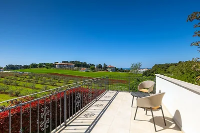 Villa Bruna by Villas Guide