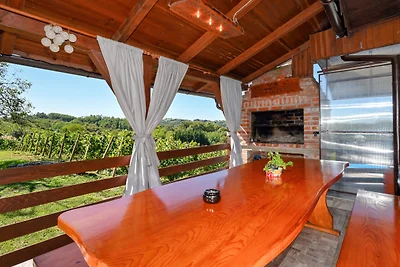 Villa Vinea by Villas Guide