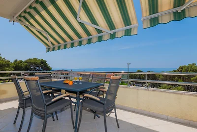 Apartman KAM - Makarska by Villas Guide