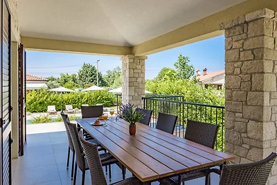 Stone Villa Murine by Villas Guide