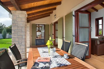 Casa Malvasia Istria by Villas Guide