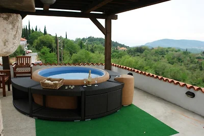 Apartman Tantini by Villas Guide