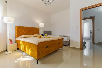 Villa Daria by Villas Guide