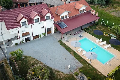 Kuca za odmor Šljivik Stari by Villas Guide