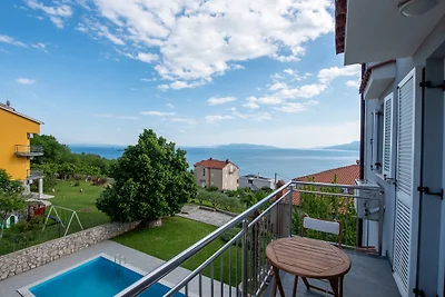 Apartman City View 2 by Villas Guide