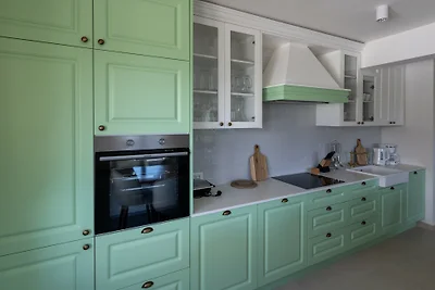 Villa Mikic by Villas Guide