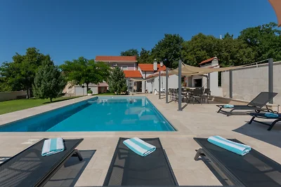 Villa Katarina - Makarska by Villas Guide