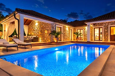 Villa Gostinjac 1 with pool Krk by Villas...