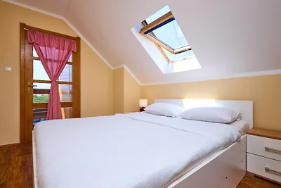 Holiday Home Dubranec by Villas Guide