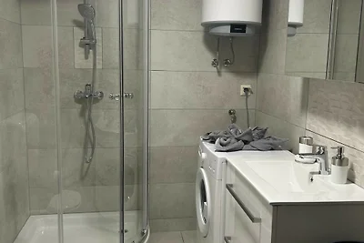 Apartman Fuzalo by Villas Guide