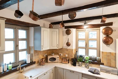 Villa Amyra by Villas Guide