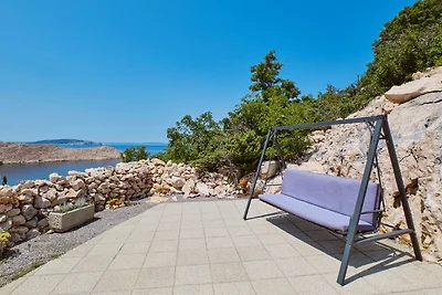 Villa Vissum with pool&sea view by Villas...