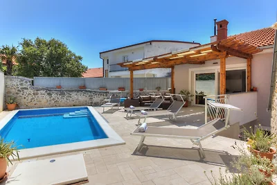 Villa Stella Blue by Villas Guide