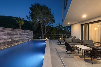 Villa Amelie by Villas Guide