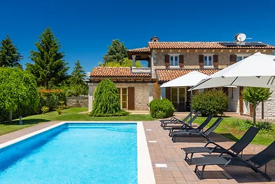 Villa St. Martina by Villas Guide