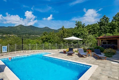 Casa Ivetta Sun Garden by Villas Guide