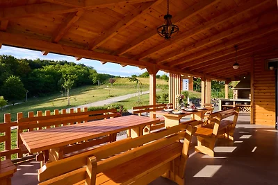 Villa AD Astra by Villas Guide