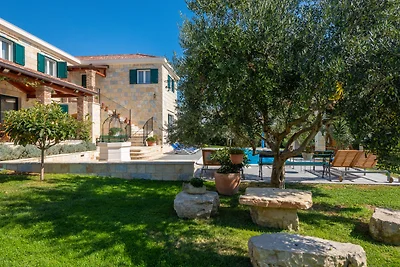 Villa Dominus - Split by Villas Guide