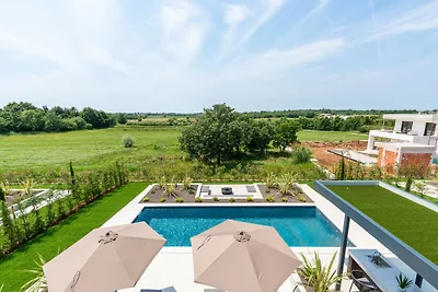 Villa Parenzo I by Villas Guide