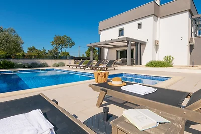 Villa Danica Makarska by Villas Guide