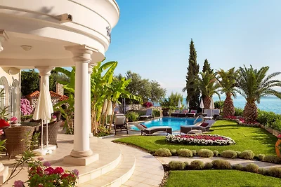 Villa Palace Clara Apartment 5 island Krk by...