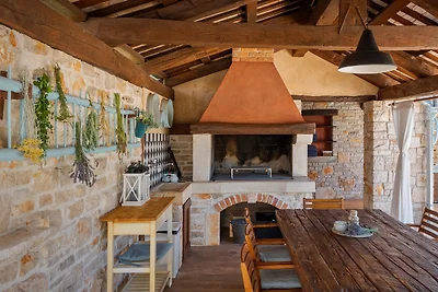 Villa Elizabeta by Villas Guide