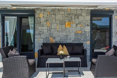 Beautiful Villa Estate 1 in Island of Krk