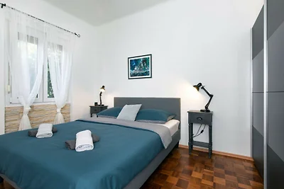 Villa Alemka - Island of Krk by Villas Guide