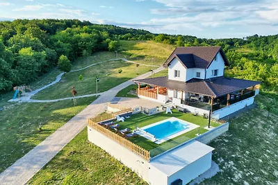 Villa AD Astra by Villas Guide
