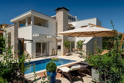 Villa Ginevra by Villas Guide