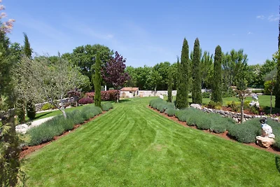 Cypress & Olive House by Villas Guide