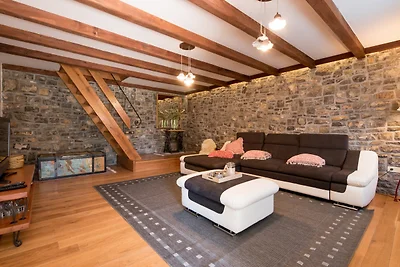 Villa Nature Escape by Villas Guide