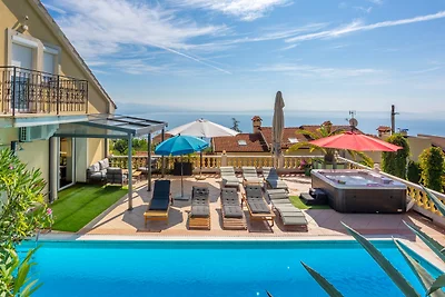 Holiday home Marijana by Villas Guide