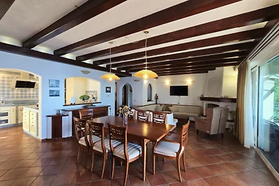 Villa Palazzo del mar Opatija by Villas Guide