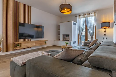 Villa Amica by Villas Guide