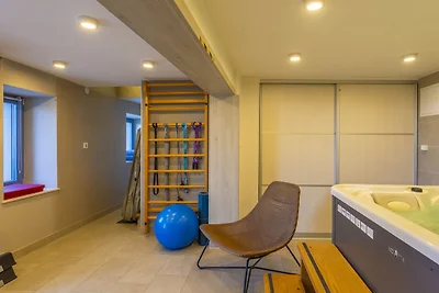 Villa Castel Muschio by Villas Guide