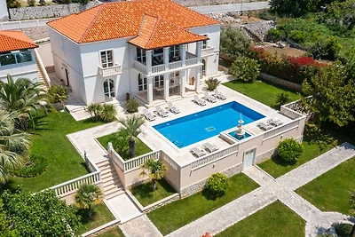 La Villa Dubrovnik by Villas Guide