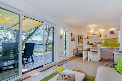 Villa Relax with pool&beachfront by Villas...