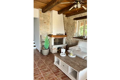 Casa Mirejo by Villas Guide