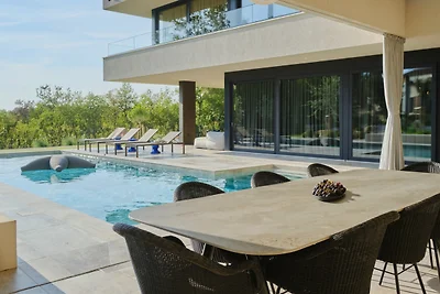 Villa Volpe Verde by Villas Guide