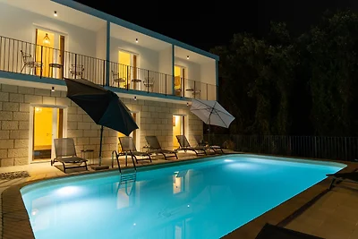 Villa Arborea by Villas Guide