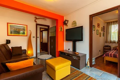 Ferienhaus Nina mit Whirpool by Villas Guide