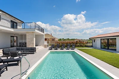 Villa Brtonigla by Villas Guide