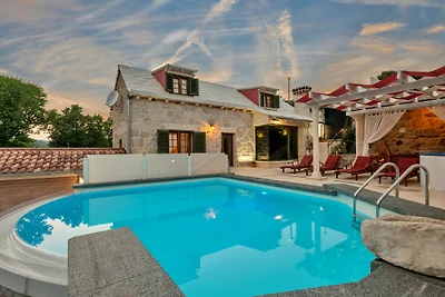 Villa Kameni Cvijet - Makarska by Villas...