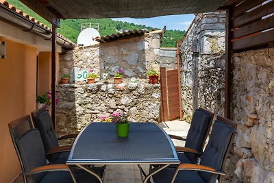 Villa Mirjana with pool Opatija by Villas...