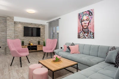 Villa Lemily with private pool by Villas...